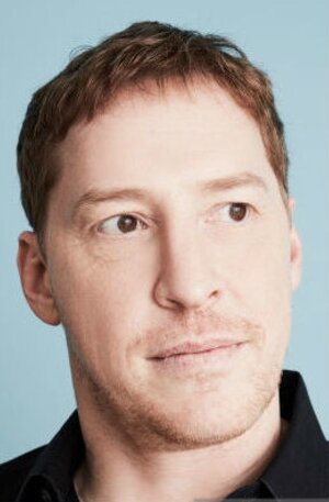 фото Марк Уильямс