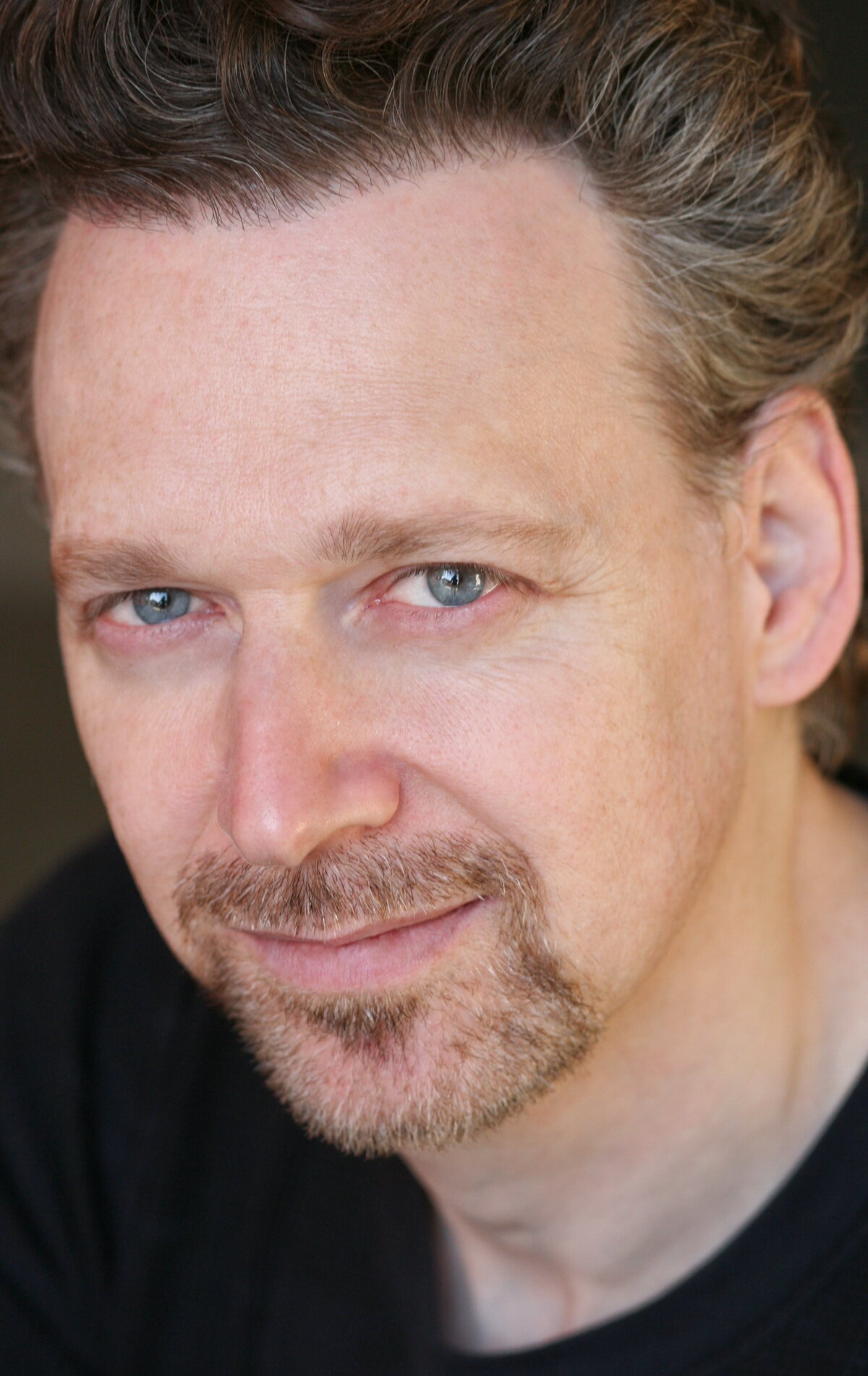 фото Уэйн Креймер