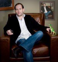 фото Эндрю Бьюзи