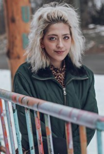 фото Уитни Вагнер