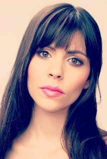 фото Шарлотта Лилт