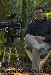 фото Джон Банович