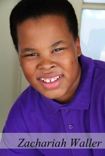 фото Zachariah Waller