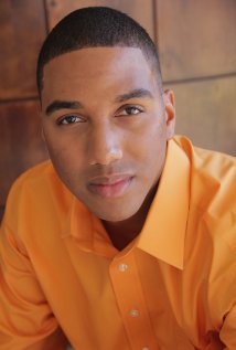 фото Manson Thomas