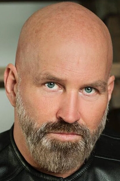 фото Шон Стюарт