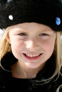 фото Mercedes Carter