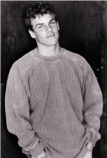 фото Зэк Джонсон