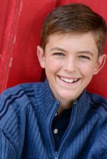 фото Патрик Фаган