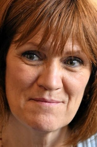 фото Жози Дешенс