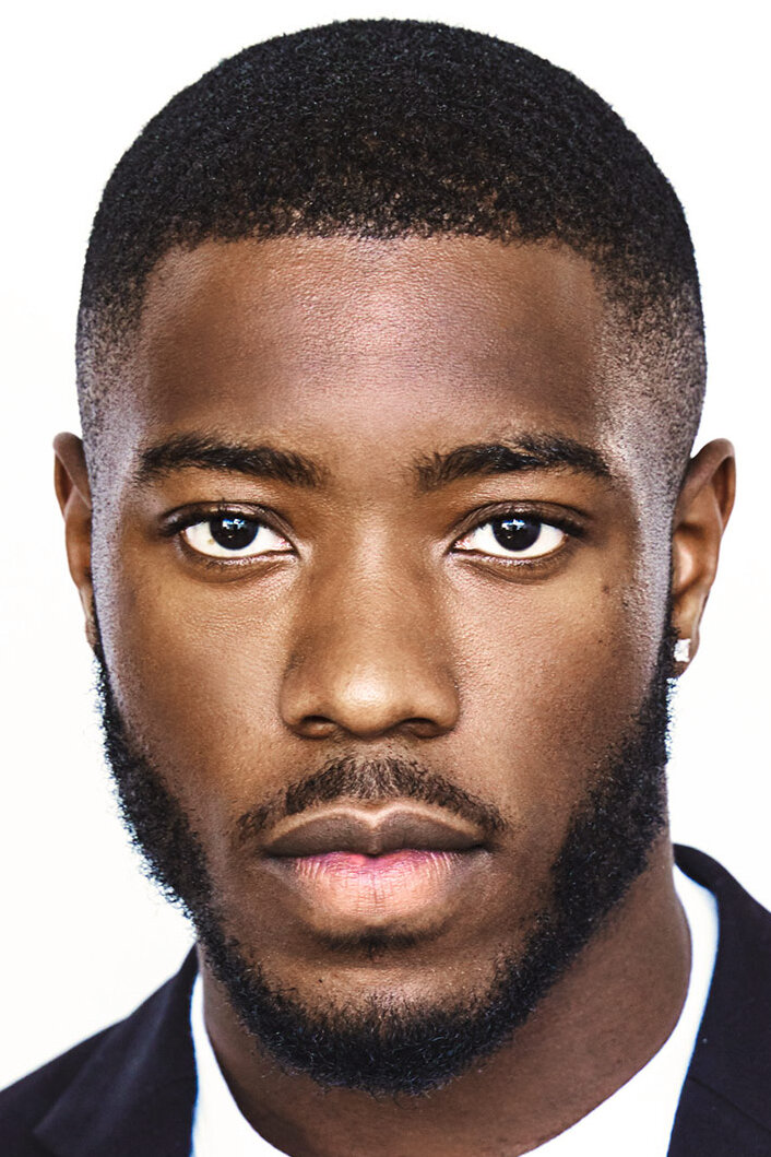 фото Джарретт Остин Браун