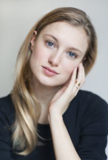 фото Лилли Энглерт