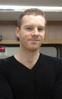 фото Пирс Конран