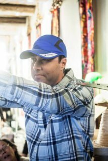 фото Росс Каган Маркс