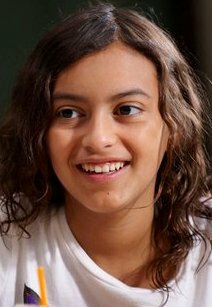 фото Кеана Бастидас