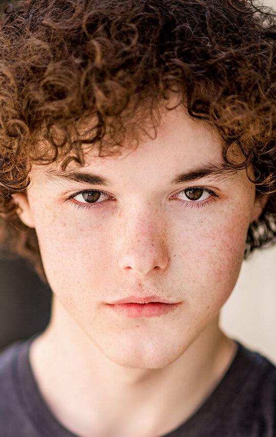 фото Коннор Кристофер Левинс