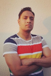 фото Фабио Абрахам