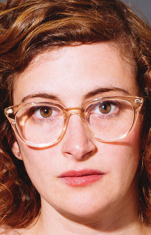 фото Джо Файрстоун