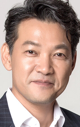 фото Чон Джин-ён