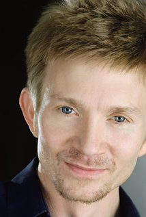 фото Michael Burnet