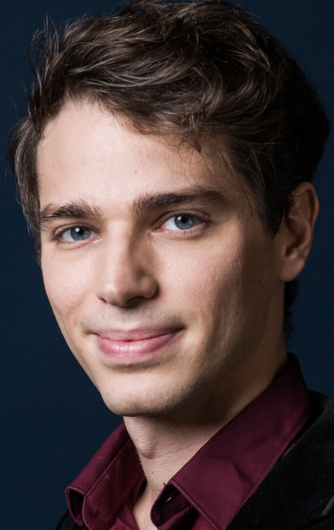 фото Эмануэле Ариоли