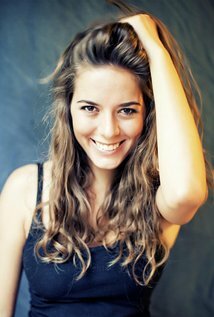 фото Аврора Шеффер