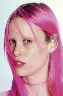 фото María Forqué