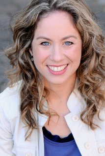 фото Кирстен Граймс