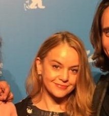 фото Jessica Giacco