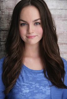 фото Саманта Хантер Оган