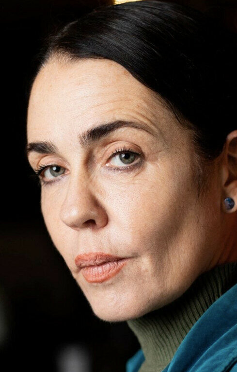 фото Яэль Фарбер