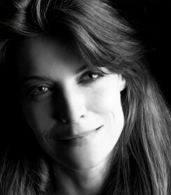 фото Эйслинн Сэндс