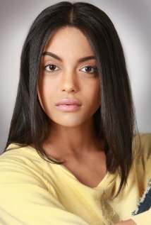 фото Olivia Anjenette