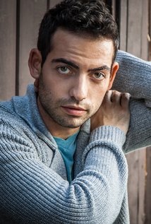 фото Джерри Грегорио