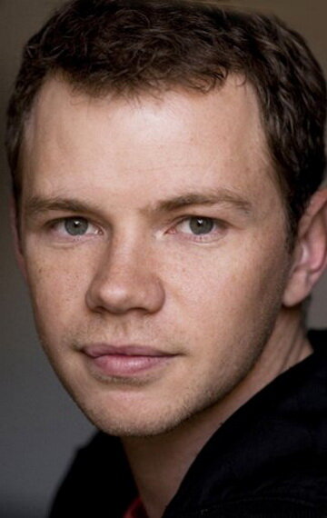 фото Джеффри Уокер