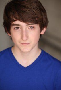 фото Майкл Шэкет