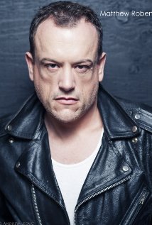 фото Matthew Bryant Roberts