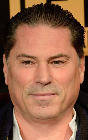 фото Флоран Эмилио Сири