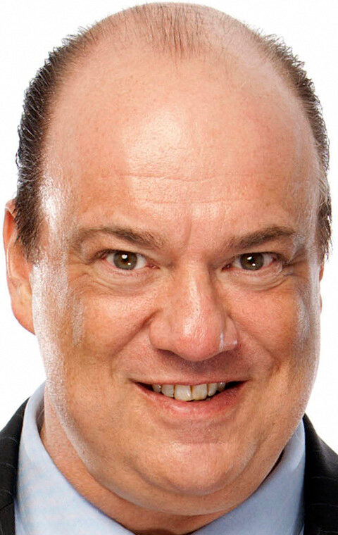 фото Пол Хейман