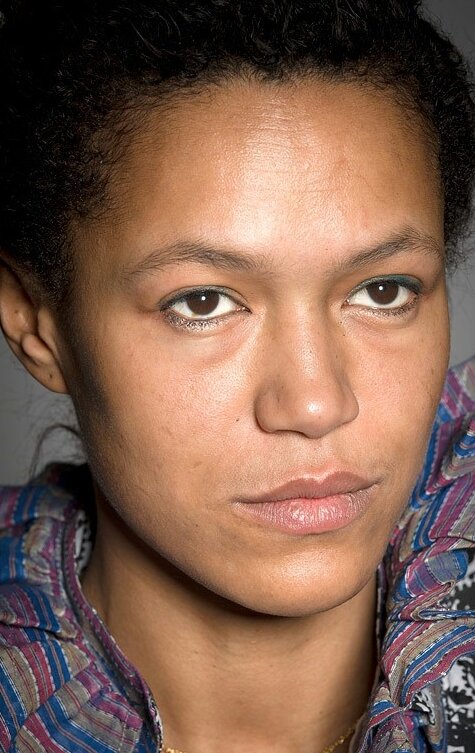 фото Анисия Узейман