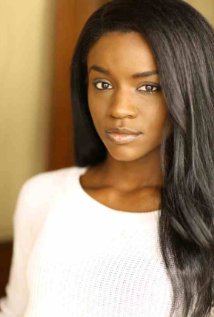 фото Alexandria Jo'Nel