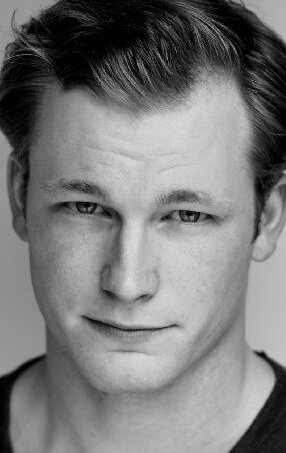 фото Брендан МакГовен