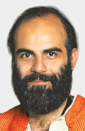 фото Арья Гавамиан