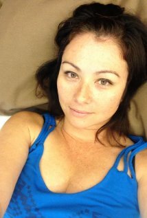 фото Патриция Стамос