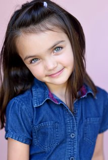 фото Вивьенн Рутерфорд