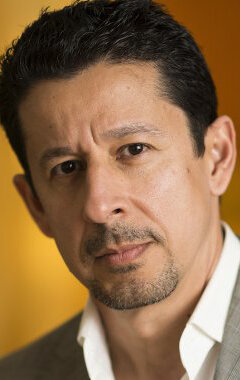 фото Измаил Баши