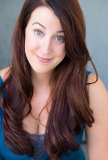 фото Katie Wilbert