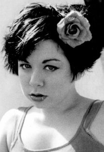 фото Черуб Фрид