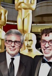 фото Дэрил Маршак