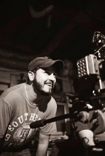 фото Christopher Soloma de Cadavid