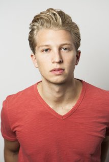 фото Трент Керпсак